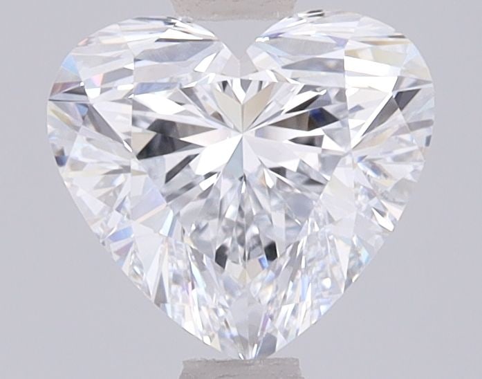 Loose Diamond - HEART 1.41ct E VS1: Loose Diamond - HEART 1.41ct E VS1 Source: This is a real non-mined Diamond that has been grown in a lab Shape: HEART Carats: 1.41 Color: E Clarity: VS1 Certification: IGI Video: