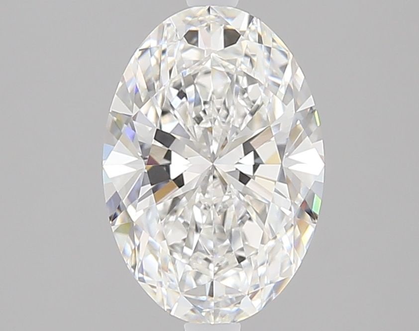 Loose Diamond - OVAL 2.05ct E VVS2 (1 of 1)