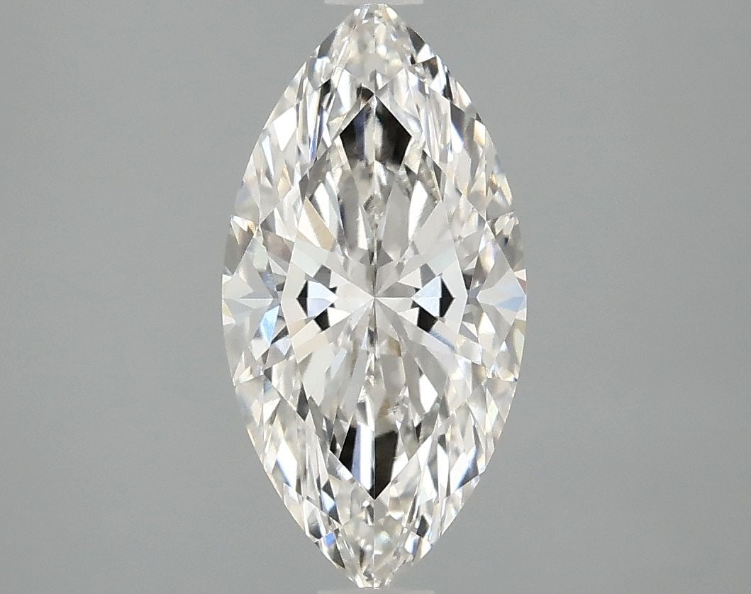 Loose Diamond - MARQUISE 1.92ct G VS1 (1 of 1)