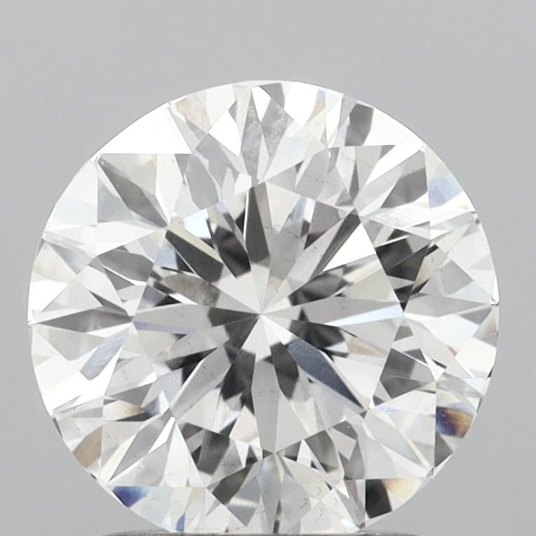 Loose Diamond - ROUND 1.75ct F VS2 (1 of 1)