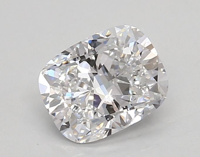 Loose Diamond - CUSHION MODIFIED 0.99ct D VVS2 (1 of 1)