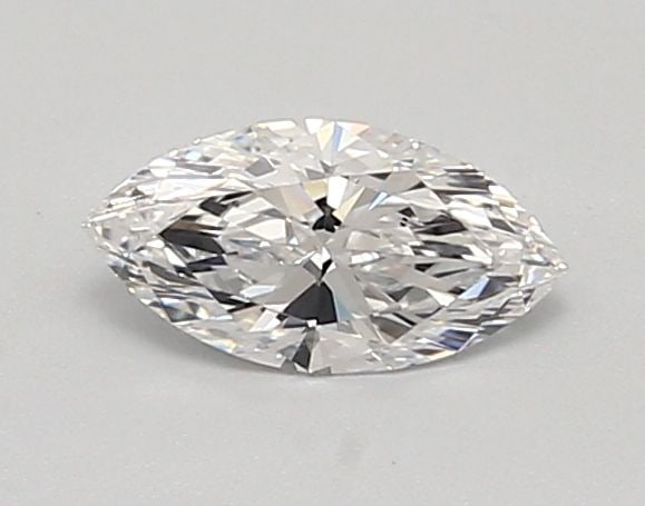 Loose Diamond - MARQUISE 0.66ct D VVS1 (1 of 1)