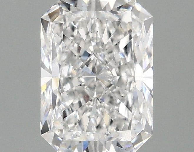 Loose Diamond - RADIANT 1.41ct D VS2 (1 of 1)