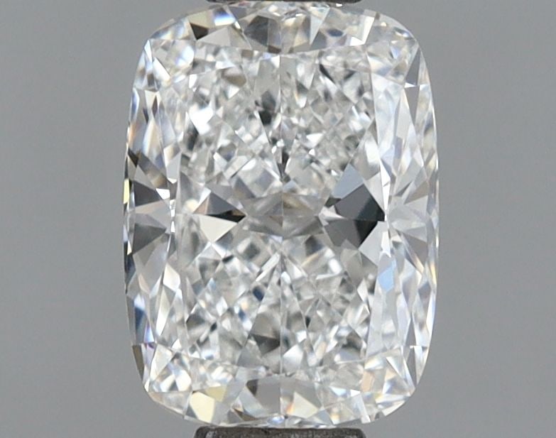 Loose Diamond - CUSHION MODIFIED 0.97ct D VVS1 (1 of 1)