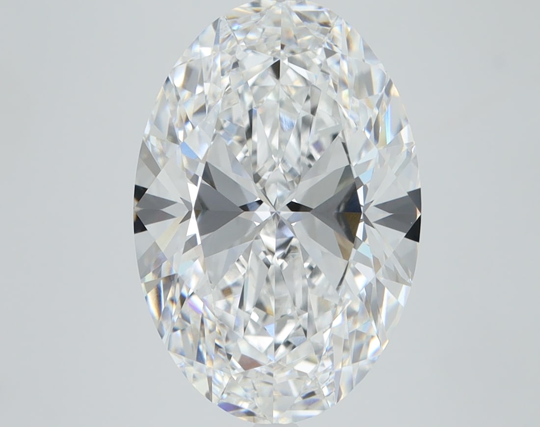 Loose Diamond - OVAL 2.04ct D VS2: Loose Diamond - OVAL 2.04ct D VS2 Source: This is a real non-mined Diamond that has been grown in a lab Shape: OVAL Carats: 2.04 Color: D Clarity: VS2 Certification: IGI PLEASE NOTE: Framed, Large, or