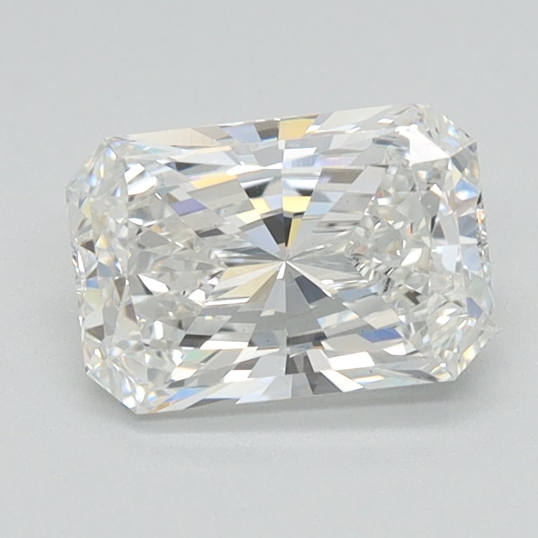 Loose Diamond - RADIANT 1.53ct F VS2 (1 of 1)