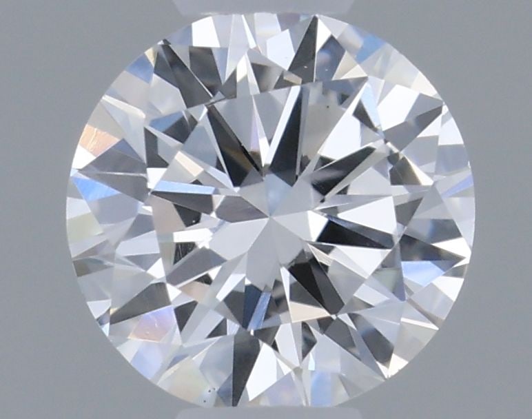 Loose Diamond - ROUND 0.34ct D VS1 (1 of 1)