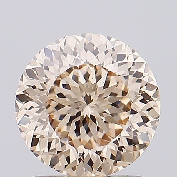Loose Diamond - ROUND 1.49ct U-V VS1: Loose Diamond - ROUND 1.49ct U-V VS1 Source: This is a real non-mined Diamond that has been grown in a lab Shape: ROUND Carats: 1.49 Color: U-V Certification: IGI Video: