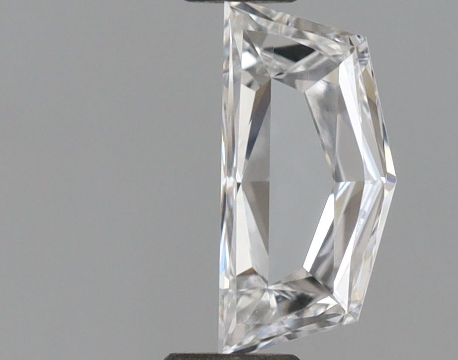Loose Diamond - PENTAGONAL 0.56ct D VVS2 (1 of 1)
