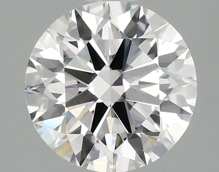 Ideal Loose Diamond - ROUND 2.1ct E VS1: Ideal Loose Diamond - ROUND 2.1ct E VS1 Source: This is a real non-mined Diamond that has been grown in a lab Shape: ROUND Carats: 2.1 Color: E Clarity: VS1 Certification: IGI Video: