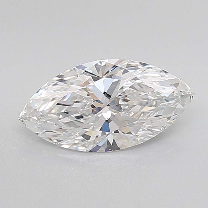 Loose Diamond - MARQUISE 1.51ct D VVS1: Loose Diamond - MARQUISE 1.51ct D VVS1 Source: This is a real non-mined Diamond that has been grown in a lab Shape: MARQUISE Carats: 1.51 Color: D Clarity: VVS1 Certification: IGI Video: