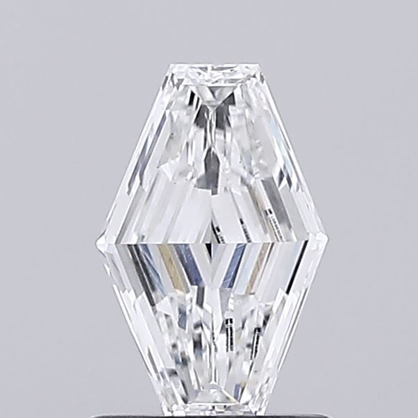 Loose Diamond - LOZENGE 0.7ct D VS1 (1 of 1)