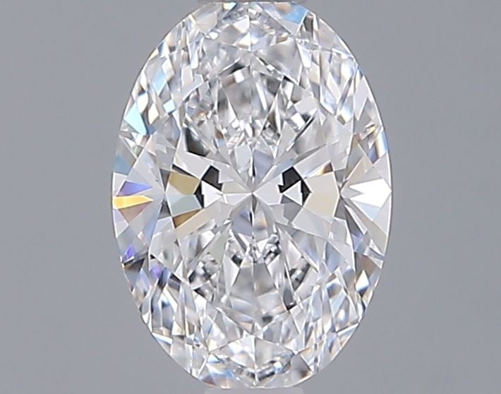 Loose Diamond - OVAL 1.05ct D VVS1: Loose Diamond - OVAL 1.05ct D VVS1 Source: This is a real non-mined Diamond that has been grown in a lab Shape: OVAL Carats: 1.05 Color: D Clarity: VVS1 Certification: IGI Video: