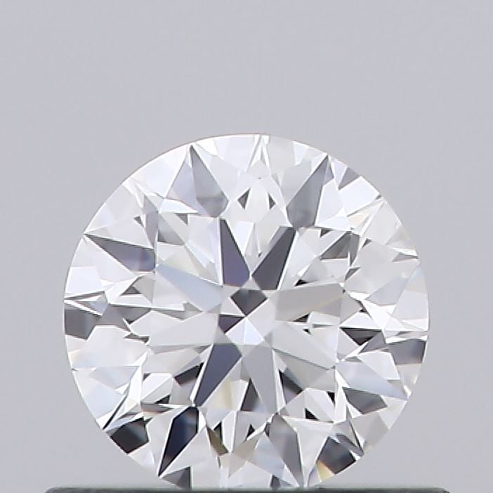 Ideal Loose Diamond - ROUND 0.54ct D VS1: Ideal Loose Diamond - ROUND 0.54ct D VS1 Source: This is a real non-mined Diamond that has been grown in a lab Shape: ROUND Carats: 0.54 Color: D Clarity: VS1 Certification: IGI Video: