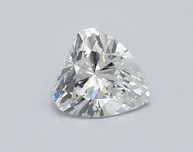Loose Diamond - SHIELD 0.69ct D VVS2 (1 of 1)