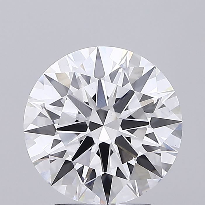 Loose Diamond - Round 3.13ct F VS1: Loose Diamond - Round 3.13ct F VS1 Source: This is a real non-mined Diamond that has been grown in a lab Shape: Round Carats: 3.13 Color: F Clarity: VS1 Certification: IGI PLEASE NOTE: Framed, Large,
