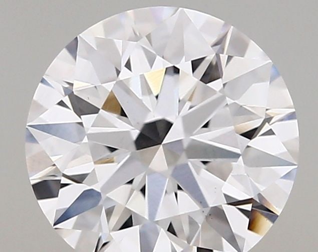 Ideal Loose Diamond - ROUND 1.95ct D VS1: Ideal Loose Diamond - ROUND 1.95ct D VS1 Source: This is a real non-mined Diamond that has been grown in a lab Shape: ROUND Carats: 1.95 Color: D Clarity: VS1 Certification: IGI Video: