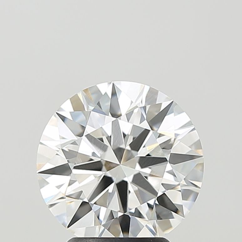 Ideal Loose Diamond - ROUND 3.07ct F VVS1: Ideal Loose Diamond - ROUND 3.07ct F VVS1 Source: This is a real non-mined Diamond that has been grown in a lab Shape: ROUND Carats: 3.07 Color: F Clarity: VVS1 Certification: IGI Video: