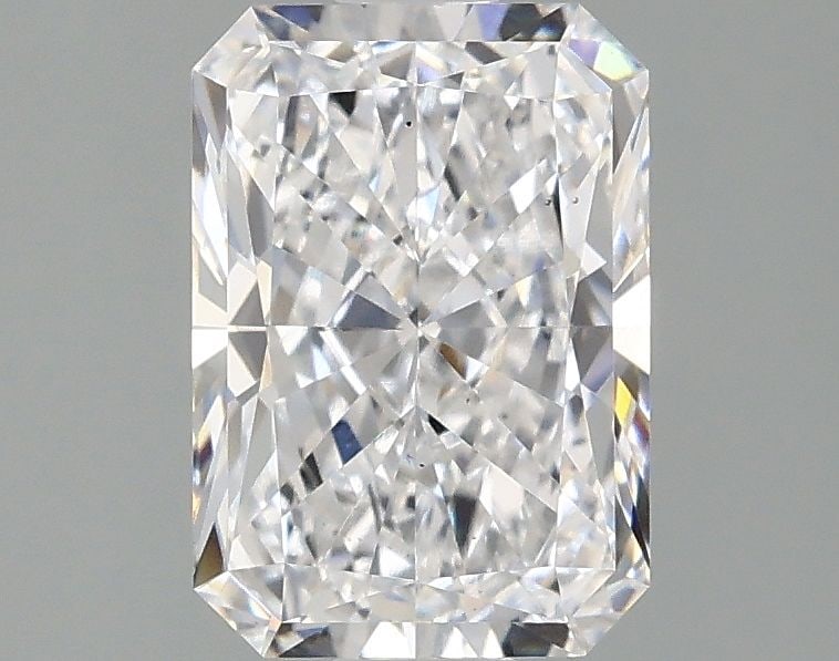 Loose Diamond - RADIANT 1.92ct D VS2 (1 of 1)