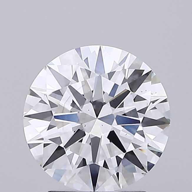 Loose Diamond - Round 2.32ct E VS2 (1 of 1)