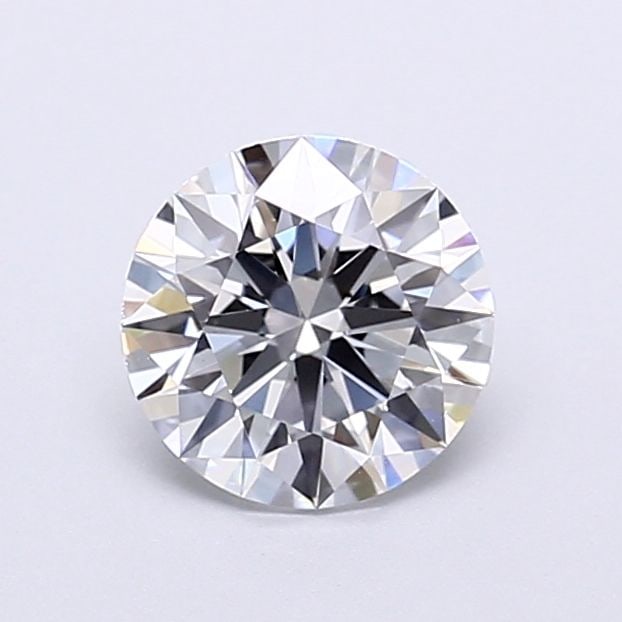 Loose Diamond - ROUND 1.24ct D VS1 (1 of 1)