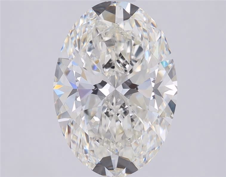 Loose Diamond - OVAL 2.77ct E VVS1: Loose Diamond - OVAL 2.77ct E VVS1 Source: This is a real non-mined Diamond that has been grown in a lab Shape: OVAL Carats: 2.77 Color: E Clarity: VVS1 Certification: IGI PLEASE NOTE: Framed, Large,