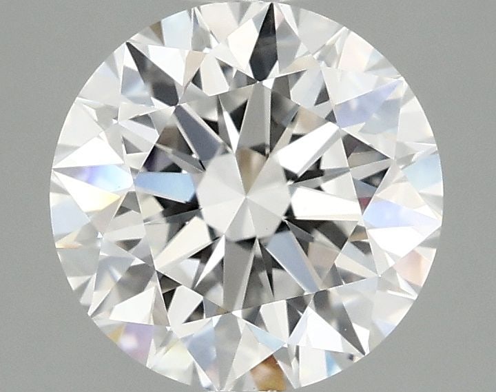 Loose Diamond - ROUND 2.07ct E VVS2 (1 of 1)