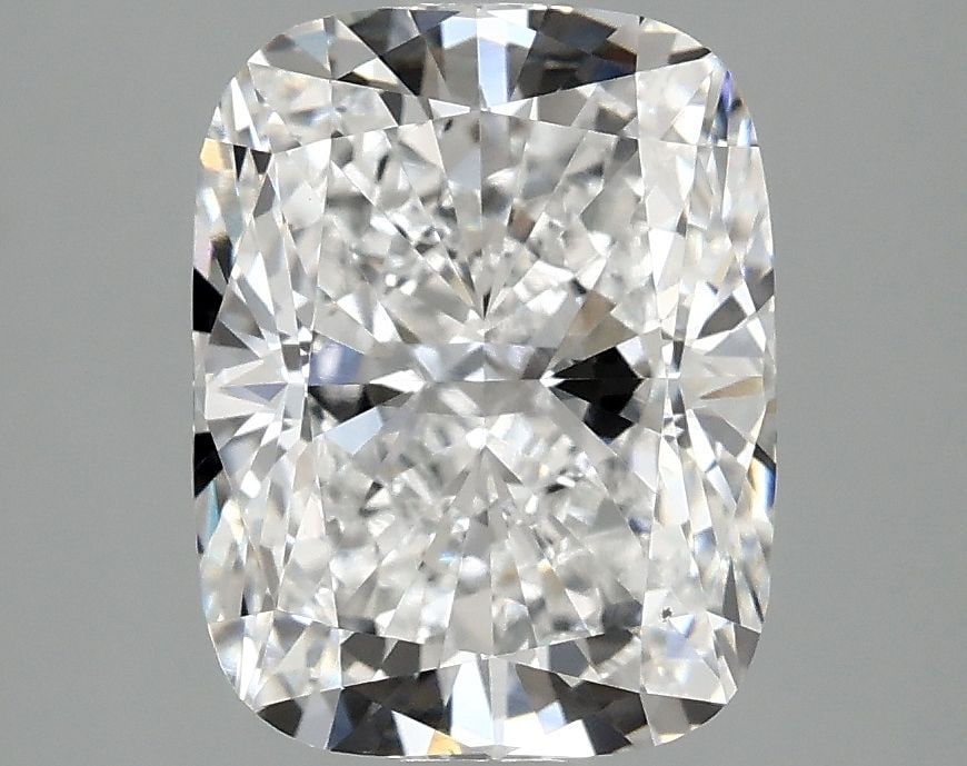 Loose Diamond - CUSHION MODIFIED 3.09ct D VS1 (1 of 1)