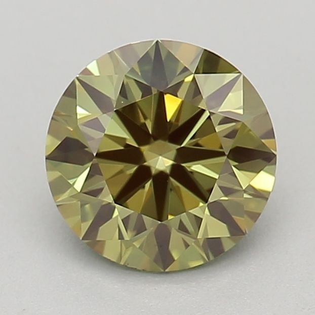 Ideal Loose Diamond - ROUND 0.94ct Fancy Deep Orange VVS1: Ideal Loose Diamond - ROUND 0.94ct Fancy Deep Orange VVS1 Source: This is a real non-mined Diamond that has been grown in a lab Shape: ROUND Carats: 0.94 Color: Fancy Deep Orange Certification: IGI Vi