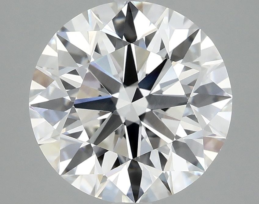 Ideal Loose Diamond - ROUND 2.98ct E VVS2: Ideal Loose Diamond - ROUND 2.98ct E VVS2 Source: This is a real non-mined Diamond that has been grown in a lab Shape: ROUND Carats: 2.98 Color: E Clarity: VVS2 Certification: IGI Video: