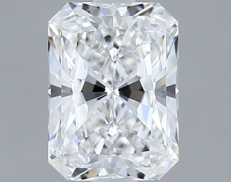 Loose Diamond - RADIANT 1.57ct D VVS2 (1 of 1)