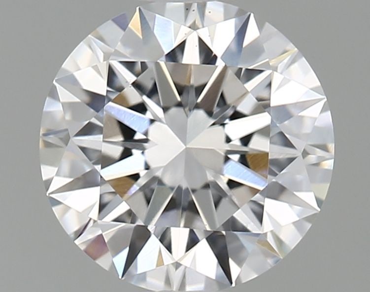 Ideal Loose Diamond - ROUND 1.46ct D VS1: Ideal Loose Diamond - ROUND 1.46ct D VS1 Source: This is a real non-mined Diamond that has been grown in a lab Shape: ROUND Carats: 1.46 Color: D Clarity: VS1 Certification: IGI Video: