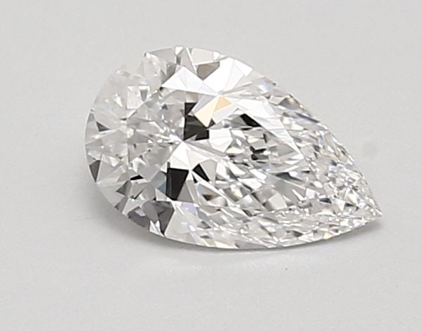 Loose Diamond - PEAR 0.95ct D VVS2 (1 of 1)