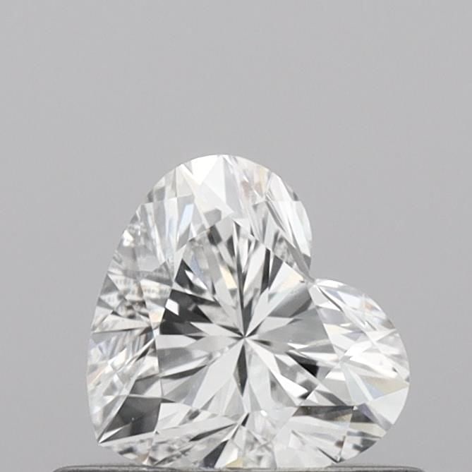 Loose Diamond - HEART 0.44ct D VS1: Loose Diamond - HEART 0.44ct D VS1 Source: This is a real non-mined Diamond that has been grown in a lab Shape: HEART Carats: 0.44 Color: D Clarity: VS1 Certification: IGI Video:
