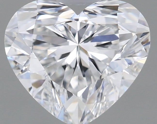 Loose Diamond - HEART 1.07ct E VVS1: Loose Diamond - HEART 1.07ct E VVS1 Source: This is a real non-mined Diamond that has been grown in a lab Shape: HEART Carats: 1.07 Color: E Clarity: VVS1 Certification: IGI Video: Video Link 