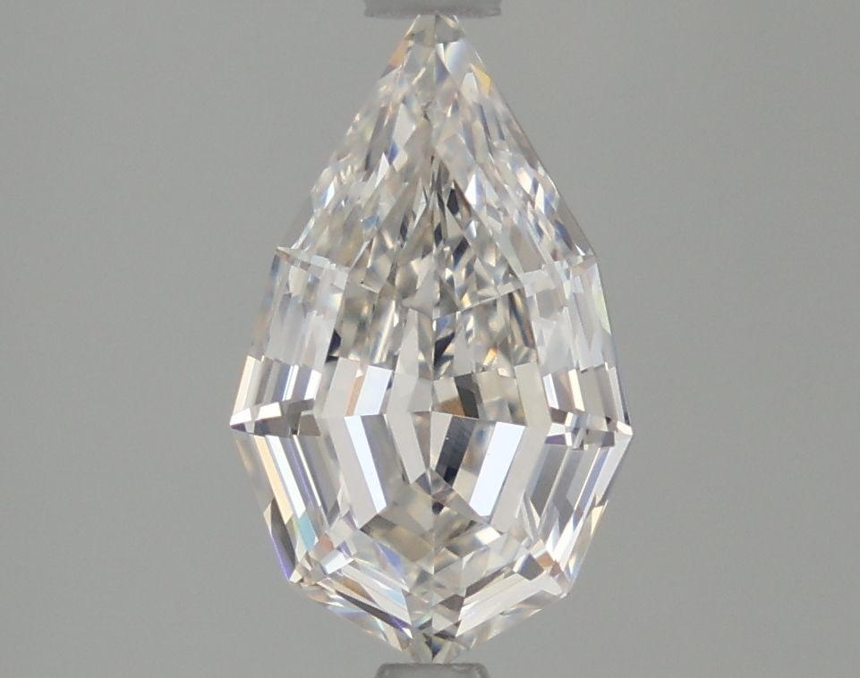 Loose Diamond - PEAR 2.07ct G VVS2: Loose Diamond - PEAR 2.07ct G VVS2 Source: This is a real non-mined Diamond that has been grown in a lab Shape: PEAR Carats: 2.07 Color: G Clarity: VVS2 Certification: IGI Video: Video Link PLEASE