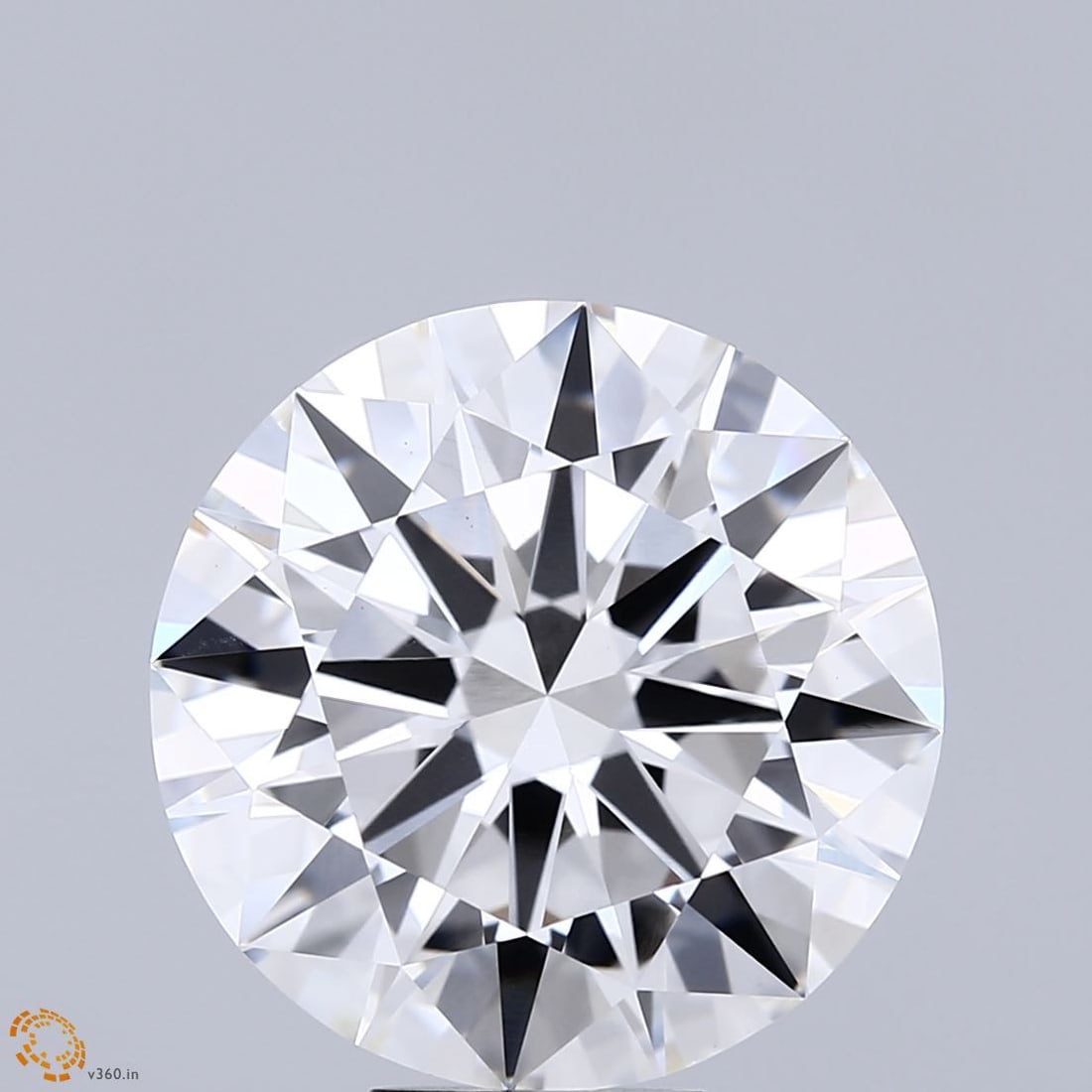 Loose Diamond - ROUND 8.02ct F VVS2: Loose Diamond - ROUND 8.02ct F VVS2 Source: This is a real non-mined Diamond that has been grown in a lab Shape: ROUND Carats: 8.02 Color: F Clarity: VVS2 Certification: IGI Video: Video Link 