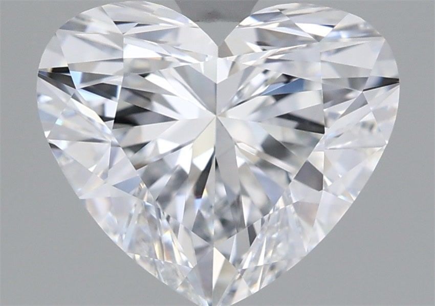 Loose Diamond - HEART 3.04ct E IF: Loose Diamond - HEART 3.04ct E IF Source: This is a real non-mined Diamond that has been grown in a lab Shape: HEART Carats: 3.04 Color: E Clarity: IF Certification: IGI Video: