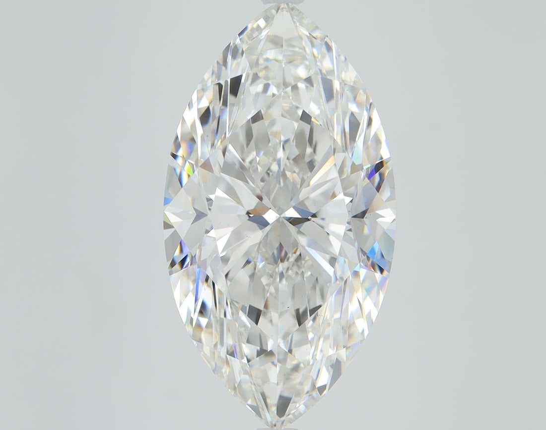 Loose Diamond - MARQUISE 8.04ct F VS1: Loose Diamond - MARQUISE 8.04ct F VS1 Source: This is a real non-mined Diamond that has been grown in a lab Shape: MARQUISE Carats: 8.04 Color: F Clarity: VS1 Certification: IGI PLEASE NOTE: Framed, L