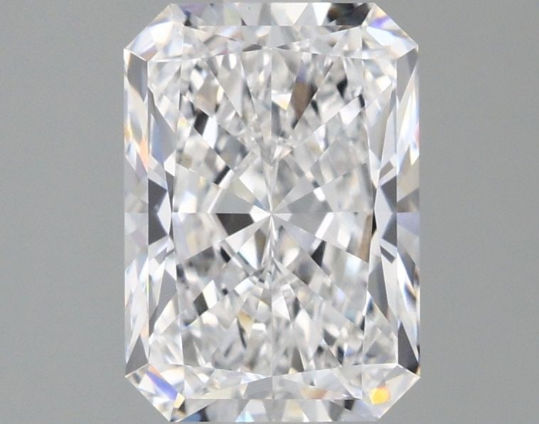 Loose Diamond - RADIANT 1.96ct D VVS2 (1 of 1)