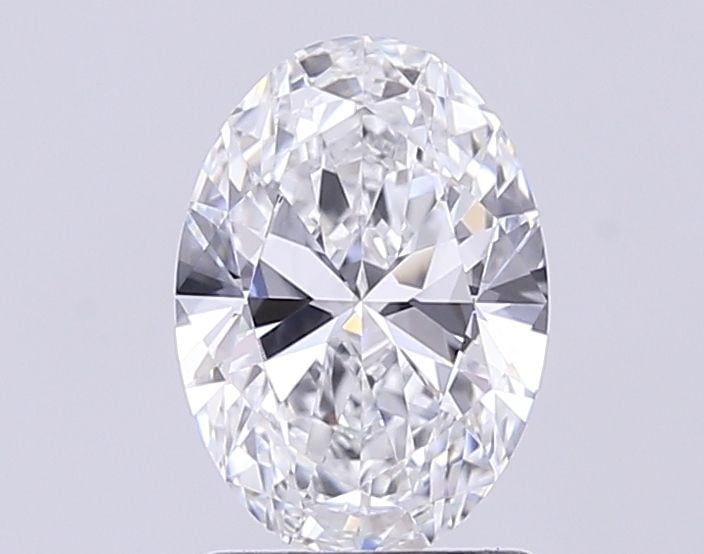 Loose Diamond - OVAL 1.3ct E VVS1: Loose Diamond - OVAL 1.3ct E VVS1 Source: This is a real non-mined Diamond that has been grown in a lab Shape: OVAL Carats: 1.3 Color: E Clarity: VVS1 Certification: IGI Video: