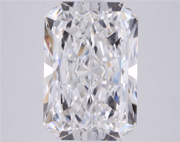 Loose Diamond - RADIANT 2.52ct E VVS1: Loose Diamond - RADIANT 2.52ct E VVS1 Source: This is a real non-mined Diamond that has been grown in a lab Shape: RADIANT Carats: 2.52 Color: E Clarity: VVS1 Certification: IGI PLEASE NOTE: Framed, L