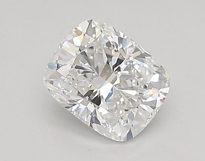 Loose Diamond - CUSHION MODIFIED 0.73ct D VVS2 (1 of 1)