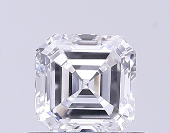 Loose Diamond - ASSCHER 0.52ct D VVS2 (1 of 1)