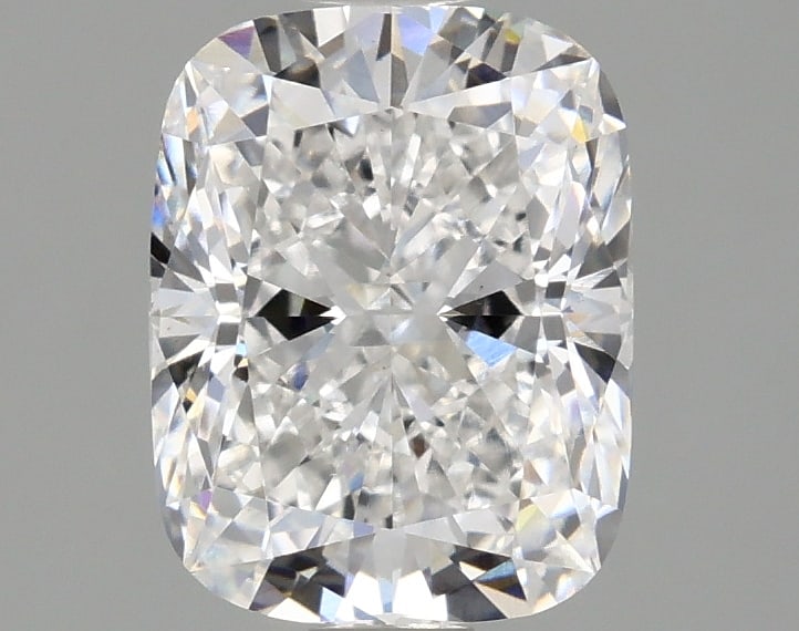 Loose Diamond - CUSHION 1.93ct D VS1 (1 of 1)