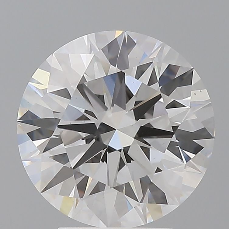 Ideal Loose Diamond - ROUND 3.59ct E VS1: Ideal Loose Diamond - ROUND 3.59ct E VS1 Source: This is a real non-mined Diamond that has been grown in a lab Shape: ROUND Carats: 3.59 Color: E Clarity: VS1 Certification: IGI Video: