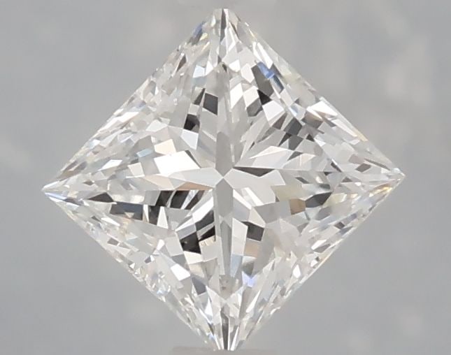 Loose Diamond - PRINCESS 1.05ct E VVS2 (1 of 1)