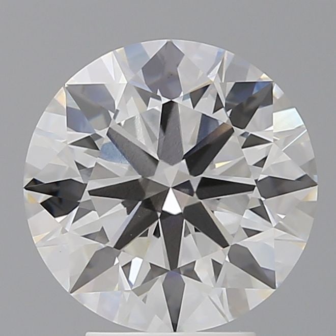 Ideal Loose Diamond - ROUND 4.07ct F VVS2: Ideal Loose Diamond - ROUND 4.07ct F VVS2 Source: This is a real non-mined Diamond that has been grown in a lab Shape: ROUND Carats: 4.07 Color: F Clarity: VVS2 Certification: IGI Video: