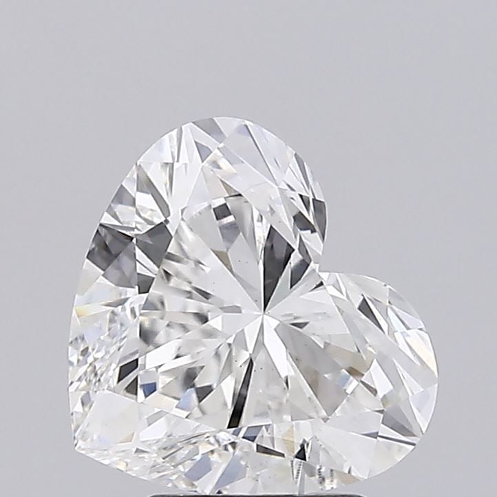 Loose Diamond - HEART 3.19ct F VS1 (1 of 1)