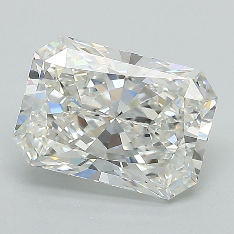 Loose Diamond - RADIANT 1.91ct E VS1: Loose Diamond - RADIANT 1.91ct E VS1 Source: This is a real non-mined Diamond that has been grown in a lab Shape: RADIANT Carats: 1.91 Color: E Clarity: VS1 Certification: IGI Video: